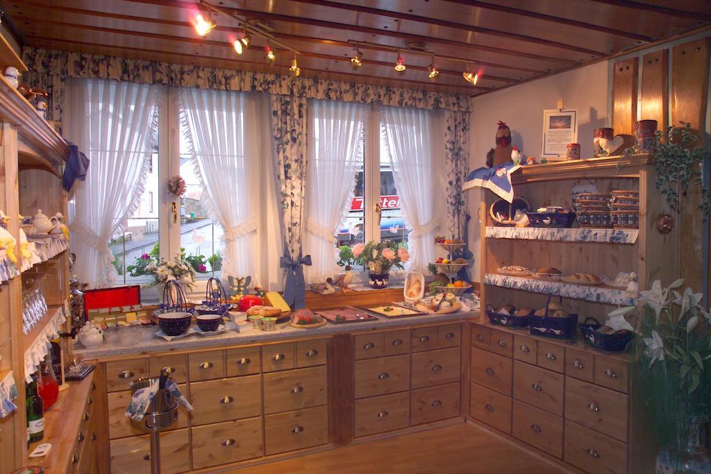 Hotel Hoehn Rüdesheim nad Renem Zewnętrze zdjęcie